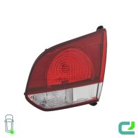 Rückleuchten-Set links/rechts W21W HELLA für VW Golf VI (5K1)