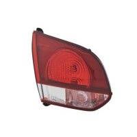 Rückleuchten-Set links/rechts W21W HELLA für VW Golf VI (5K1)