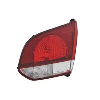 Rückleuchten-Set links/rechts W21W HELLA für VW Golf VI (5K1)