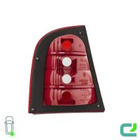 Rückleuchten-Set links/rechts P21/4W HELLA für Skoda Octavia I (1U2)