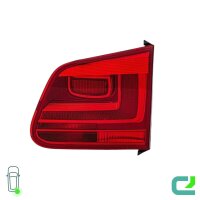 Rückleuchten-Set links/rechts W16W HELLA für VW Tiguan (5N_)