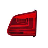 Rückleuchten-Set links/rechts W16W HELLA für VW Tiguan (5N_)