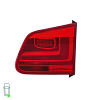 Rückleuchten-Set links rechts 12 V H21W W16W HELLA passend für VW TIGUAN