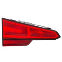 Rückleuchten-Set links/rechts W16W HELLA für AUDI A4 (8W2, 8WC, B9)