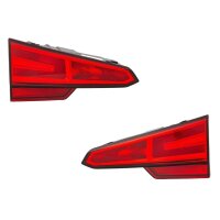 Rückleuchten-Set links rechts W16W H21W...