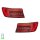 Rear Light Set left right 12 V LED HELLA suitable for AUDI A4