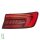 Rear Light Set left right 12 V LED HELLA suitable for AUDI A4