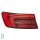 Rear Light Set left right 12 V LED HELLA suitable for AUDI A4