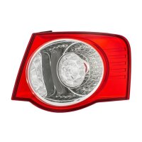 Rückleuchten-Set links/rechts LED HELLA für VW Jetta III (1K2)