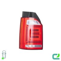 Rückleuchten-Set links/rechts LED HELLA für VW...