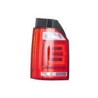 Rückleuchten-Set links/rechts LED HELLA für VW T6 Box (SGA, SGH, SHA, SHH)