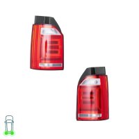 Rückleuchten-Set links rechts 12 V LED HELLA...