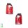 Rear Light Set left right 12 V LED HELLA for e.g. VW TRANSPORTER
