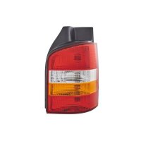 Rückleuchten-Set li/re P21W HELLA für VW T5 (7HB,7HJ,7EB,7EJ,7EF,7EG,7HF,7EC)