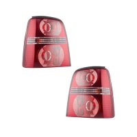 Rückleuchten-Set links/rechts R5W HELLA für VW...