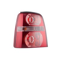 Rückleuchten-Set links/rechts R5W HELLA für VW Touran (1T1, 1T2)