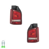 Rückleuchten-Set links rechts 12 V P21/5W P21W PY21W...