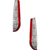 Rear Light Set left right P21W PR21W PY21W HELLA for e.g....