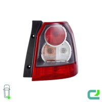 Rückleuchten-Set links/rechts P21W HELLA für Land Rover Freelander 2 (L359)