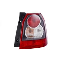 Rückleuchten-Set links/rechts P21W HELLA für Land Rover Freelander 2 (L359)