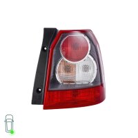 Rückleuchten-Set links rechts 12 V P21/5W P21W PY21W HELLA für u.a. LAND ROVER