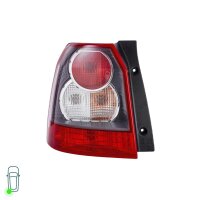 Rückleuchten-Set links rechts 12 V P21/5W P21W PY21W HELLA für u.a. LAND ROVER