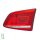 Rear Light Set left right 12 V LED HELLA suitable for e.g. VW PASSAT