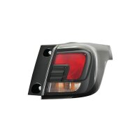 Rückleuchten-Set links/rechts P21/5W HELLA für Opel Crossland X
