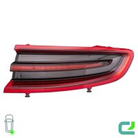 Rückleuchten-Set links/rechts LED HELLA für Porsche Macan (95B)