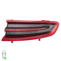 Rear Light Set left right 12 V LED HELLA suitable for PORSCHE MACAN
