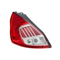Rückleuchten-Set links/rechts W16W HELLA für Ford Fiesta VI (CB1, CCN)