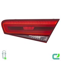 Rückleuchten-Set links/rechts LED HELLA für AUDI A3 (8V1, 8VK)