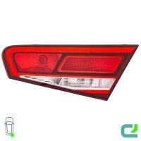 Rückleuchten-Set links/rechts H6W HELLA für AUDI A3 (8V1, 8VK)