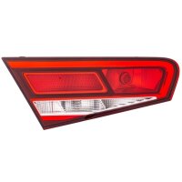 Rückleuchten-Set links/rechts H6W HELLA für AUDI A3 (8V1, 8VK)