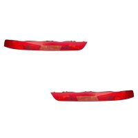 Rückleuchten-Set links/rechts P21W HELLA für Ds...