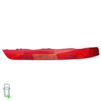 Rückleuchten-Set links rechts 12 V P21W P21/5W W16W Halogen HELLA für u.a. DS 7