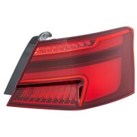 Rückleuchten-Set links/rechts LED HELLA für AUDI A3 (8V1, 8VK)