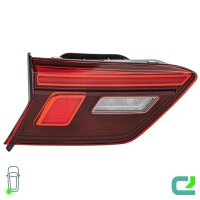 Rückleuchten-Set links/rechts LED HELLA für VW...