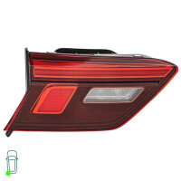 Rear Light Set left right 12 V LED HELLA suitable for VW TIGUAN
