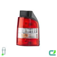 Rückleuchten-Set li/re P21/4W HELLA für VW T5...