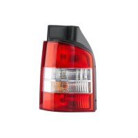 Rückleuchten-Set li/re P21/4W HELLA für VW T5 (7HB,7HJ,7EB,7EJ,7EF,7EG,7HF,7EC)