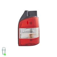 Rückleuchten-Set links rechts 12 V P21/4W P21W HELLA für u.a. VW TRANSPORTER