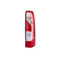 Rückleuchten-Set links/rechts P21W HELLA für Renault Master III Box (FV)