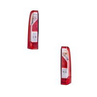 Rückleuchten-Set links rechts 12 V P21/5W P21W PY21W...