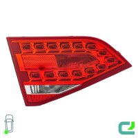 Rückleuchten-Set links/rechts LED HELLA für...