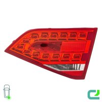 Rückleuchten-Set links/rechts LED HELLA für AUDI A4 (8K2, B8)