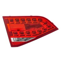 Rückleuchten-Set links/rechts LED HELLA für AUDI A4 (8K2, B8)