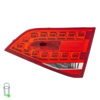 Rückleuchten-Set links rechts 12 V LED P21W W16W HELLA für AUDI A4