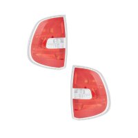 Rear Light Set left right P21W PY21W W5W HELLA for e.g....