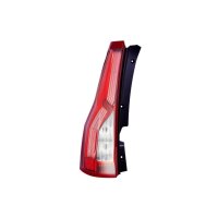 Rückleuchten-Set links/rechts PY21W HELLA für Citroën C4 Grand Picasso I (UA_)
